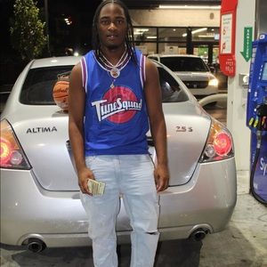 Meet your Posher, Otis